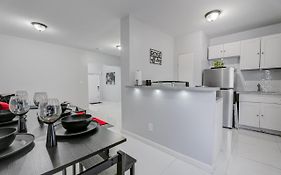 Deco Drive Miami • Near Hard Rock Stadium • South Beach • Wynwood