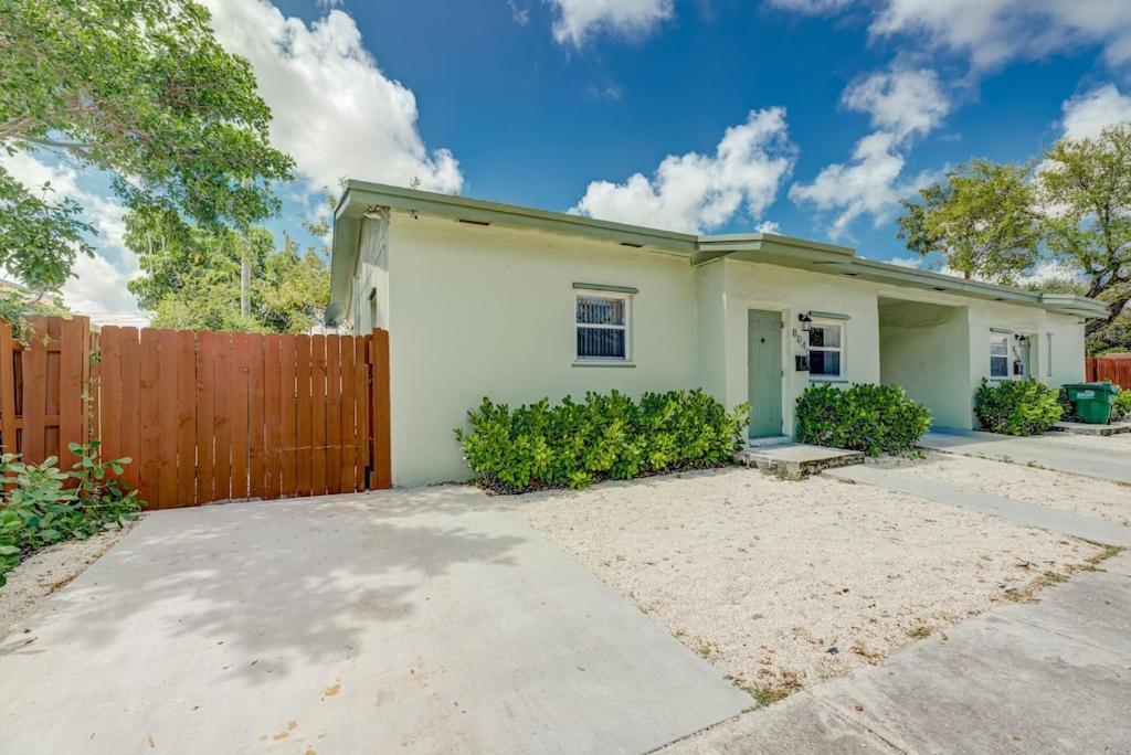 Deco Drive Miami • Near Hard Rock Stadium • South Beach • Wynwood Exterior foto